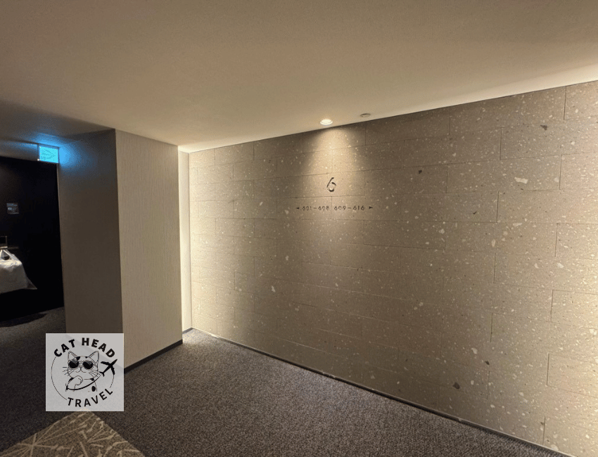札幌東急Stay酒店（東急STAY札幌）Tokyu Stay Sapporo