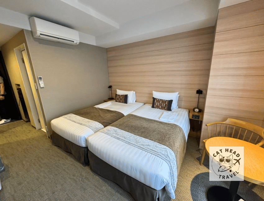 札幌東急Stay酒店（東急STAY札幌）Tokyu Stay Sapporo