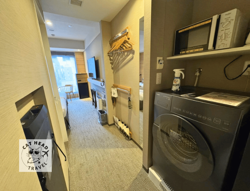 札幌東急Stay酒店（東急STAY札幌）Tokyu Stay Sapporo