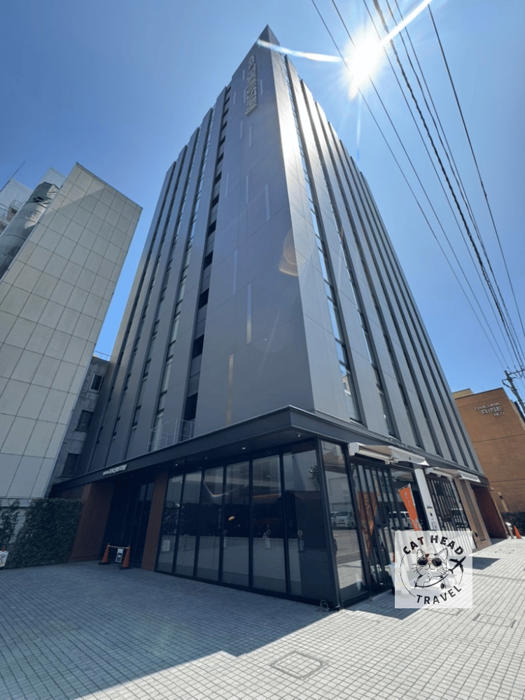 札幌東急Stay酒店（東急STAY札幌）Tokyu Stay Sapporo