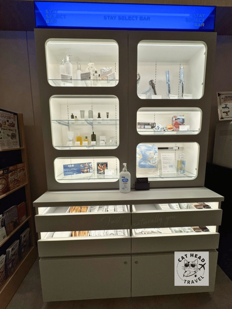 札幌東急Stay酒店（東急STAY札幌）Tokyu Stay Sapporo