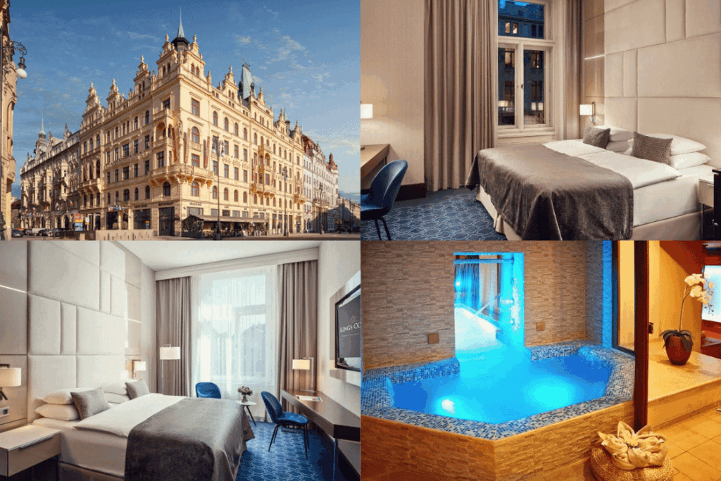 興苑酒店 Hotel Kings Court