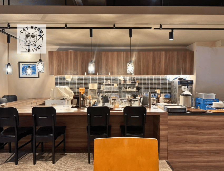 Marusei Coffee