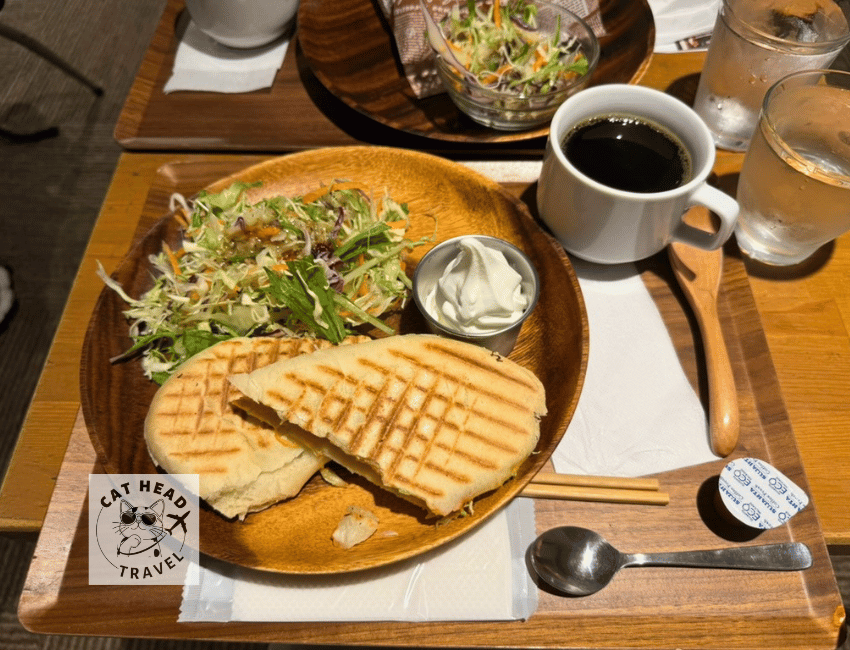 Marusei Coffee