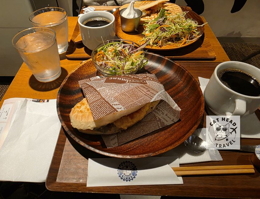 Marusei Coffee