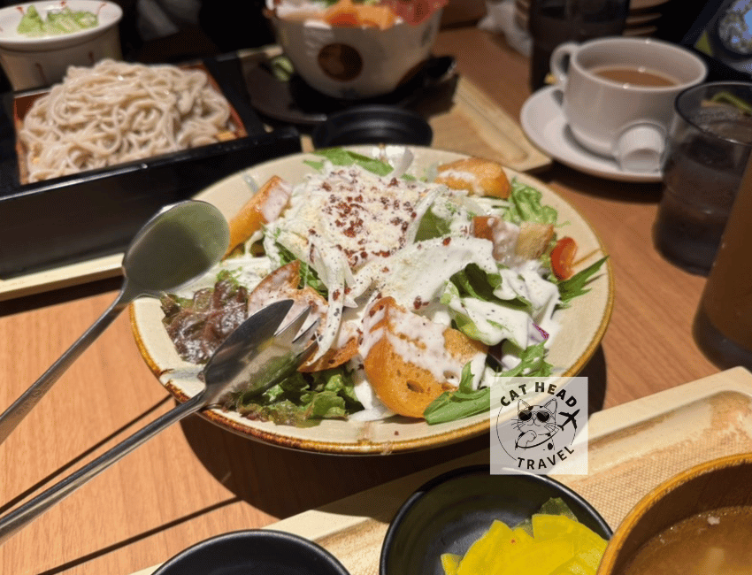 山之猿 APIA 店（山の猿 アピア店）