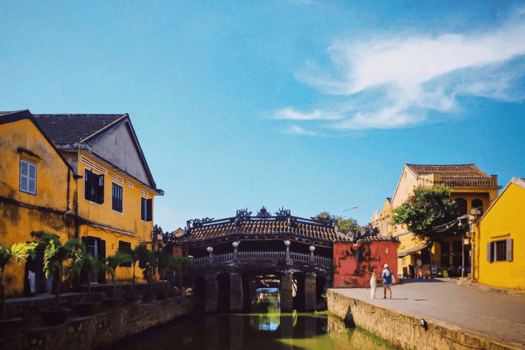 會安古城 Hoi An Ancient Town